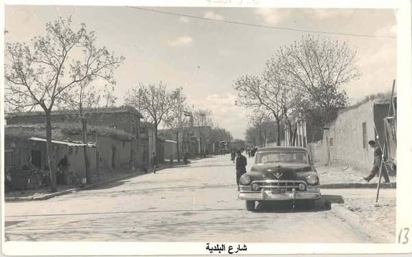 تأسيس مدينة قامشلو 99