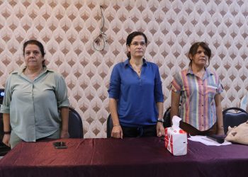 عُقد اجتماع موسّع يوم الأربعاء الموافق 6 آب 2025 في صالة ماربيلا بمدينة الحسكة، بتنظيم من مكتب المرأة في اتحاد البلديات كل ثلاثة أشهر